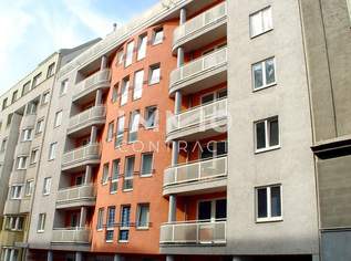 Kompakte Zweizimmerwohnung: Brigittagasse 13 - Top 6, 821.96 €, Immobilien-Wohnungen in 1200 Brigittenau