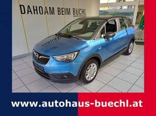 Crossland X 1,5 CDTI BlueInjection Editon Start/Stop System, 9950 €, Auto & Fahrrad-Autos in 4911 Tumeltsham Crossland X 1,5 CDTI BlueInjection Editon Start/Stop System, 9950 €, Auto & Fahrrad-Autos in 4911 Tumeltsham