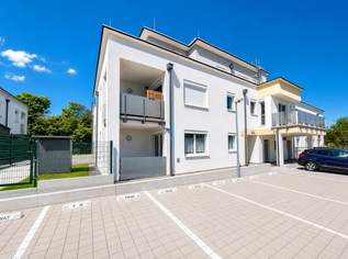 Schön und neuwertig!, 285000 €, Immobilien-Wohnungen in 2551 Enzesfeld