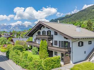 Exklusiver Freizeitwohnsitz am Sonnberg mit Panoramablick, 2150000 €, Immobilien-Wohnungen in 6370 Stadt Kitzbühel