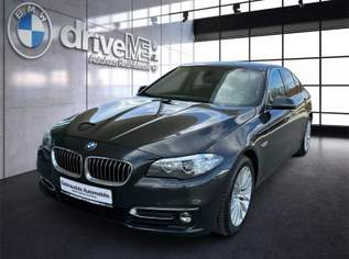 520d xDrive, 27900 €, Auto & Fahrrad-Autos in 4921 Hohenzell