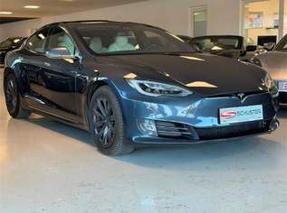 Model S Long Range *RAVEN*, 31990 €, Auto & Fahrrad-Autos in 4663 Laakirchen