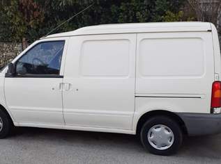 Nissan Vanette Cargo Transporter 2.3D