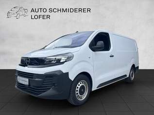 Vivaro Cargo 1.5D XL (Regalsystem), 25190 €, Auto & Fahrrad-Autos in 5090 Lofer