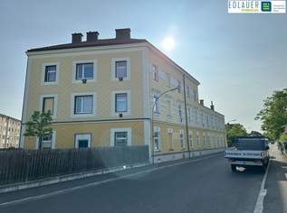 St. Pölten in Bahnhofsnähe - Anlageobjekt - nahezu Vollvermietet, 1950000 €, Immobilien-Gewerbeobjekte in 3100 Stattersdorf