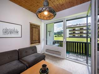 "Alltags-Escape" - Toll aufgeteilte Ferienwohnung in Flachau, 150000 €, Immobilien-Wohnungen in 5542 Flachau