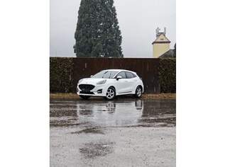 Puma 1,0 EcoBoost Hybrid ST-Line, 15900 €, Auto & Fahrrad-Autos in 6700 Stadt Bludenz