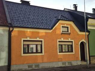 EINFAMILIENHAUS AUF GROSSEM GRUNDSTÜCK, 450000 €, Immobilien-Häuser in 2104 Gemeinde Spillern EINFAMILIENHAUS AUF GROSSEM GRUNDSTÜCK, 450000 €, Immobilien-Häuser in 2104 Gemeinde Spillern