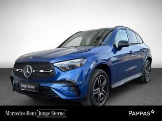 GLC 300 de 4MATIC Österreich-Edition, 59950 €, Auto & Fahrrad-Autos in 8051 Gösting GLC 300 de 4MATIC Österreich-Edition, 59950 €, Auto & Fahrrad-Autos in 8051 Gösting