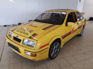 Sierra RS Cosworth