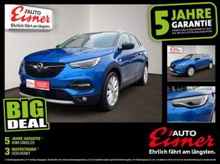 GRANDLAND X ALLRAD HYBRID X 1., 17990 €, Auto & Fahrrad-Autos in 9400 Wolfsberg