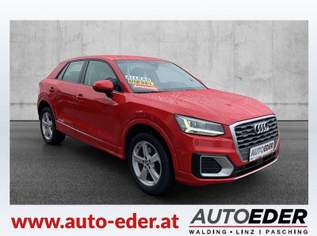 Q2 35 TDI quattro S-tronic Sport, 23990 €, Auto & Fahrrad-Autos in 4111 Walding