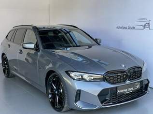 330e xDrive M LCI *LED*StandHeiz*LEDER*DAB*19Zoll*, 38890 €, Auto & Fahrrad-Autos in 5020 Altstadt