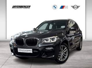 X3 xDrive 20d M Sport Aut., 33800 €, Auto & Fahrrad-Autos in 6330 Stadt Kufstein