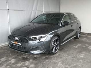 A3 30 TFSI intense, 25690 €, Auto & Fahrrad-Autos in 8430 Leibnitz A3 30 TFSI intense, 25690 €, Auto & Fahrrad-Autos in 8430 Leibnitz