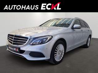 C 220 d 4MATIC T-Modell