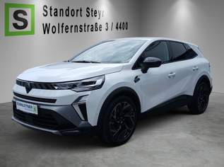 SYMBIOZ Esprit Alpine E-Tech Full Hybrid 145, 28990 €, Auto & Fahrrad-Autos in 4400 