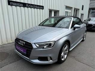 A3 Cabriolet 1,4 TFSI sport, 21900 €, Auto & Fahrrad-Autos in 5020 Altstadt A3 Cabriolet 1,4 TFSI sport, 21900 €, Auto & Fahrrad-Autos in 5020 Altstadt