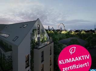 "Josephine" - Ihr Vorsorgemodell mit urbanem Flair, 714400 €, Immobilien-Wohnungen in 1020 Leopoldstadt