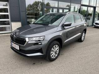 Karoq Selection TDI, 33880 €, Auto & Fahrrad-Autos in 4810 Gmunden Karoq Selection TDI, 33880 €, Auto & Fahrrad-Autos in 4810 Gmunden