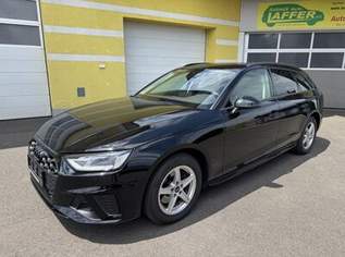 A4 AVANT 35 2.0TDI Aut. -ACC -LED -KAMERA -TOP!, 23499 €, Auto & Fahrrad-Autos in 8330 Feldbach A4 AVANT 35 2.0TDI Aut. -ACC -LED -KAMERA -TOP!, 23499 €, Auto & Fahrrad-Autos in 8330 Feldbach