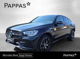 GLC 300 de 4MATIC Coupé, 66450 €, Auto & Fahrrad-Autos in 8051 Gösting GLC 300 de 4MATIC Coupé, 66450 €, Auto & Fahrrad-Autos in 8051 Gösting
