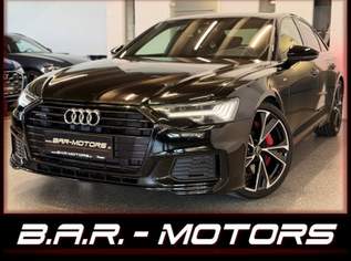 A6 55 2.0 TFSI e quattro 3xSLINE*HD-MATRIX*KAMERA*LANE*VIRTUAL*4-ZONEN..., 41990 €, Auto & Fahrrad-Autos in 4844 Regau