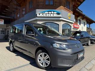 Caddy Maxi 2,0 TDI*7Sitzer*LED*, 29850 €, Auto & Fahrrad-Autos in 4880 Sankt Georgen im Attergau