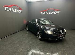 A4 Cabrio S-Line, 7700 €, Auto & Fahrrad-Autos in 6850 Stadt Dornbirn