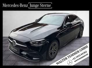 C 220 d 4MATIC, 39950 €, Auto & Fahrrad-Autos in 8434 Tillmitsch