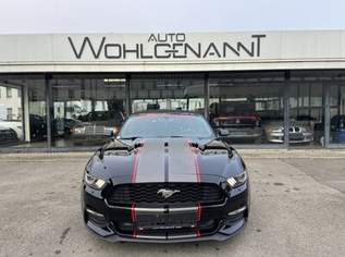 Mustang Cabriolet, 39990 €, Auto & Fahrrad-Autos in 6890 Lustenau