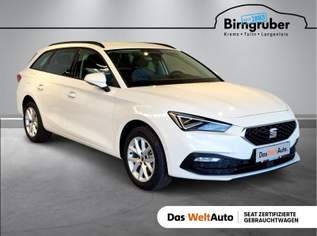 Leon Style Edition 1.5TSI 115PS, 25770 €, Auto & Fahrrad-Autos in 3430 Gemeinde Tulln an der Donau Leon Style Edition 1.5TSI 115PS, 25770 €, Auto & Fahrrad-Autos in 3430 Gemeinde Tulln an der Donau