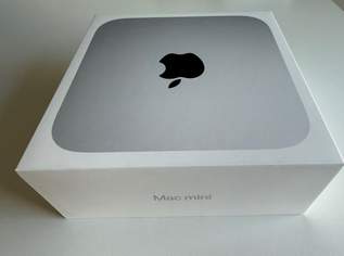 Apple Mac Mini 2023 M2 Pro 16GB, 512 GB SSD, 10 Gigabit Ethernet, 350 €, Marktplatz-Computer, Handys & Software in 6914 Gemeinde Hohenweiler