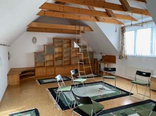 Wohnen wie im Seminarhaus Wohnen wie im Seminarhaus