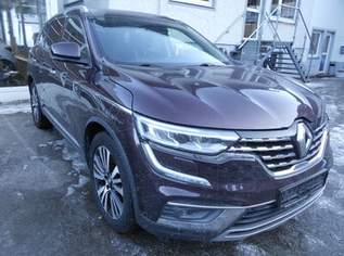 Koleos Initiale Paris 4x4, 29900 €, Auto & Fahrrad-Autos in 8931 Landl