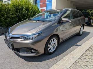 Auris TS 1,8 VVT-i Hybrid Edition 45, 15990 €, Auto & Fahrrad-Autos in 8271 Bad Waltersdorf