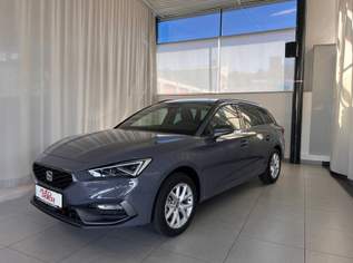 Leon FR 1.5 eTSI DSG 115 PS, 33400 €, Auto & Fahrrad-Autos in Steiermark