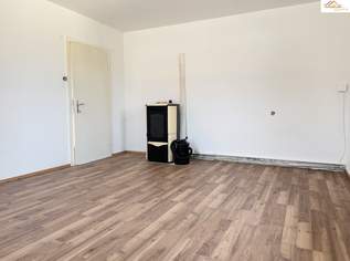 Viel Potenzial in guter Lage – Wohnung mit Balkon und eigenem Garten, 117000 €, Immobilien-Wohnungen in 2620 Gemeinde Neunkirchen