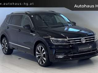 Tiguan 2,0 TDI SCR 4Motion Allspace Highline DS..., 30490 €, Auto & Fahrrad-Autos in 5112 Lamprechtshausen Tiguan 2,0 TDI SCR 4Motion Allspace Highline DS..., 30490 €, Auto & Fahrrad-Autos in 5112 Lamprechtshausen