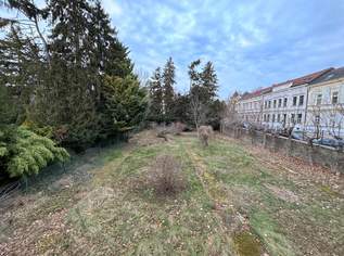 Repräsentatives Grundstück in zentraler Lage mit viel Entwicklungspotential!, 2900000 €, Immobilien-Grund und Boden in 2000 Gemeinde Stockerau Repräsentatives Grundstück in zentraler Lage mit viel Entwicklungspotential!, 2900000 €, Immobilien-Grund und Boden in 2000 Gemeinde Stockerau