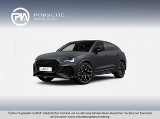RS Q3 Sportback 10 years edition, 84990 €, Auto & Fahrrad-Autos in 9400 Wolfsberg