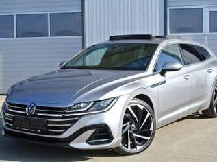 Arteon SB 2.0 TDI DSG * R-LINE *GLASDACH *AHK* HUD*LEDER, 31490 €, Auto & Fahrrad-Autos in 4693 Desselbrunn Arteon SB 2.0 TDI DSG * R-LINE *GLASDACH *AHK* HUD*LEDER, 31490 €, Auto & Fahrrad-Autos in 4693 Desselbrunn
