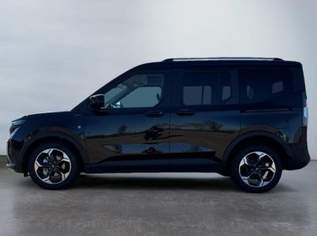 Tourneo Courier Active 1,0 Automatik Navigati..., 33371 €, Auto & Fahrrad-Autos in 6844 Gemeinde Altach