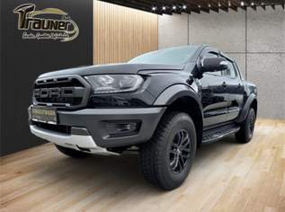 Ranger Doppelkabine Raptor 4x4 2,0 EcoBlue Aut., 44890 €, Auto & Fahrrad-Autos in Salzburg