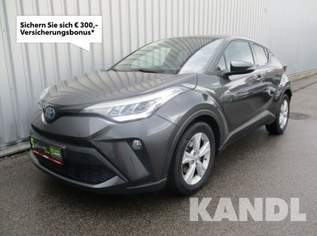 C-HR 1.8 Hybrid C-LUB CVT, 20990 €, Auto & Fahrrad-Autos in 1220 Donaustadt C-HR 1.8 Hybrid C-LUB CVT, 20990 €, Auto & Fahrrad-Autos in 1220 Donaustadt