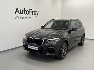 X3 xDrive20d