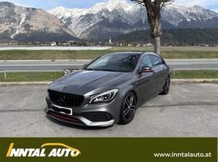 CLA 250 Sport 4Matic, 23990 €, Auto & Fahrrad-Autos in 6068 Gemeinde Mils