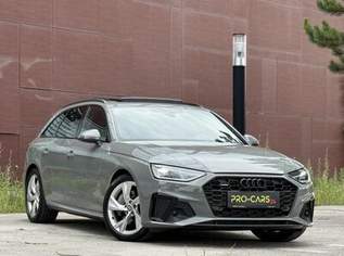 A4 45 TDI // S line // Quattro // Panorama, 32990 €, Auto & Fahrrad-Autos in 2544 Leobersdorf A4 45 TDI // S line // Quattro // Panorama, 32990 €, Auto & Fahrrad-Autos in 2544 Leobersdorf
