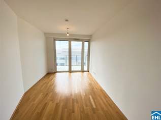 Ideal geschnittene 2-Zimmer Wohnung mit Loggia in U-Bahn-Nähe bei der Messe Wien!, 1199.62 €, Immobilien-Wohnungen in 1020 Leopoldstadt