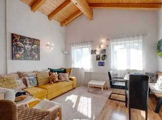 Charmante 2-Zimmer-Dachgeschosswohnung mit Westbalkon – vermietet bis 2029, 256000 €, Immobilien-Wohnungen in 6116 Gemeinde Weer Charmante 2-Zimmer-Dachgeschosswohnung mit Westbalkon – vermietet bis 2029, 256000 €, Immobilien-Wohnungen in 6116 Gemeinde Weer